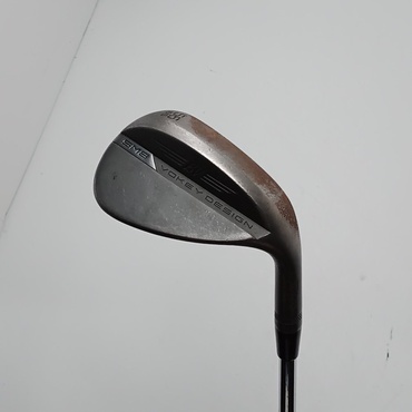 VOKEY　SM8　ジェットブラック WG 56S°  10°  S200 Dynamic　Gold