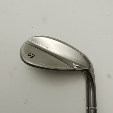 MILLED　GRIND　4　CHROME WG 56HB°  14°  S N.S.PRO　MODUS3　TOUR105