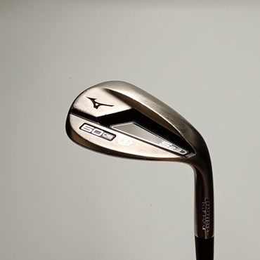 S23　ウェッジ　カッパーコバルト WG 60X°  6°  S200 Dynamic　Gold　HT