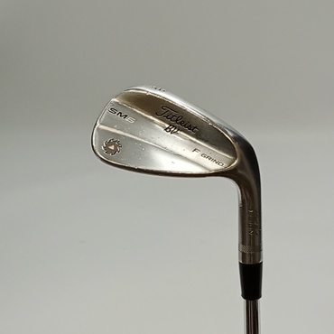 VOKEY　SM6　ツアークローム　Fソール WG 48°  S N.S.PRO　MODUS3　TOUR120