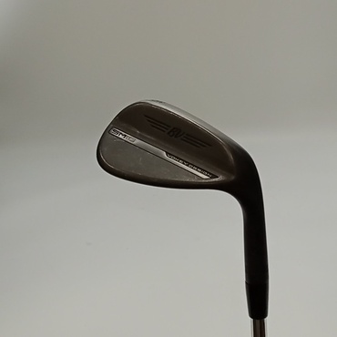 VOKEY　SM10　ジェットブラック WG 56F°  14°  S N.S.PRO　950GH　neo