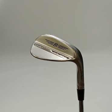 VOKEY　SM10　ツアークローム ウェッジ その他スチール