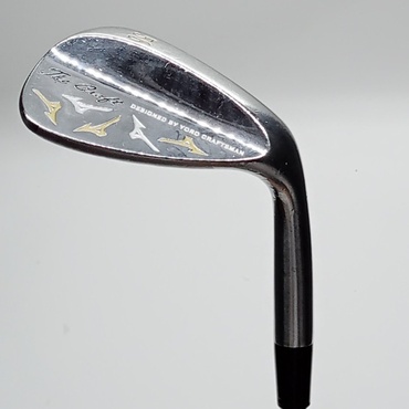 The　Craft WG 56°  21°  WEDGE Dynamic　Gold　120