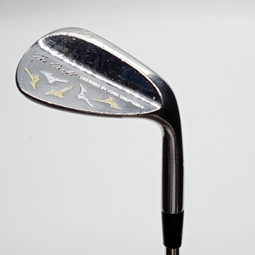 The　Craft WG 52°  17°  WEDGE Dynamic　Gold　120