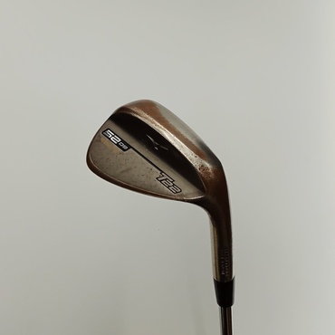 T22　ウェッジ　デニムカッパー WG 52S°  9°  S200 Dynamic　Gold　HT