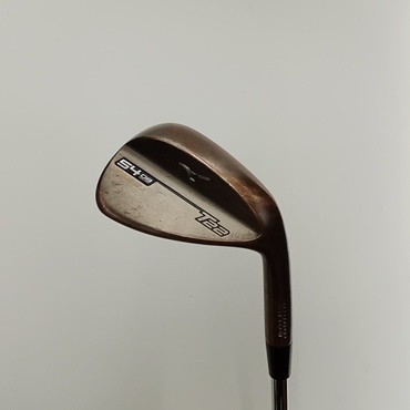 T22　ウェッジ　デニムカッパー WG 54D°  8°  S200 Dynamic　Gold　HT