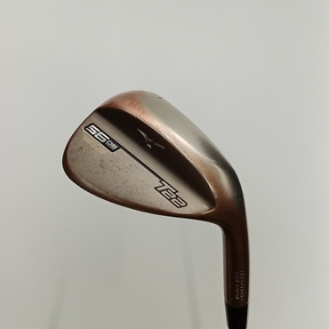 T22　ウェッジ　デニムカッパー WG 56C°  6°  S200 Dynamic　Gold　HT