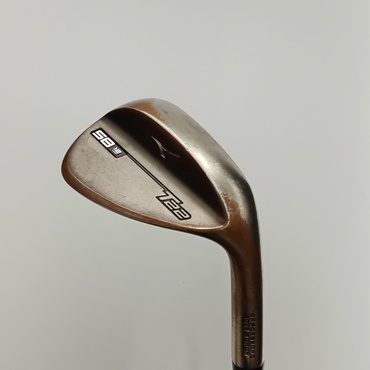 T22　ウェッジ　デニムカッパー WG 58D°  12°  S200 Dynamic　Gold　HT