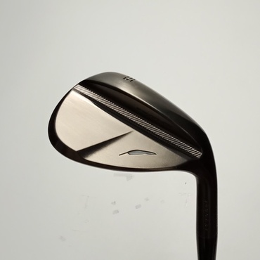 RM-アルファ　BLACK　Edition WG 56°  12°  N.S.PRO　TS-101W　BLACK