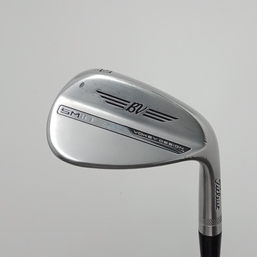 VOKEY　SM10　ツアークローム WG 50F°  12°  S200 Dynamic　Gold