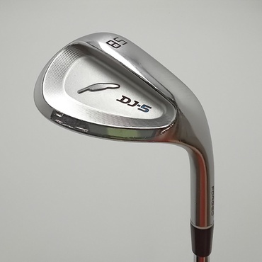 DJ-5 WG 58°  8°  N.S.PRO　TS-114W