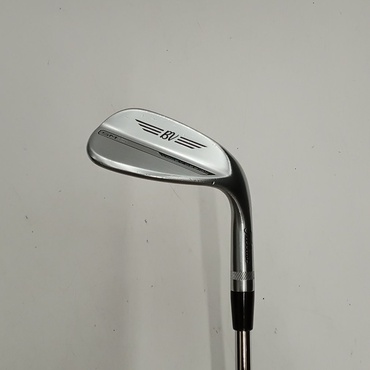 VOKEY　SM10　ツアークローム WG 56F°  14°  BV105