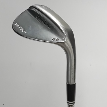 RTX　4　ツアーサテン ウェッジ 52Mid°  10°  S N.S.PRO　950GH