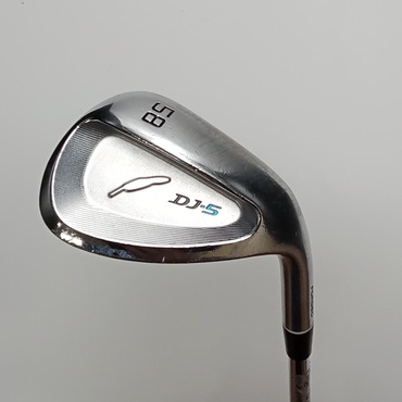DJ-5 WG 58°  8°  N.S.PRO　TS-114W