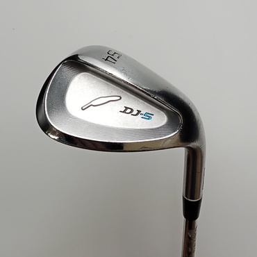 DJ-5 WG 54°  8°  N.S.PRO　TS-114W