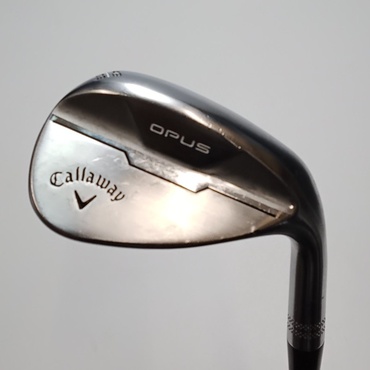 OPUS　クロム WG 48S°  10°  S N.S.PRO　950GH　neo