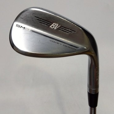 VOKEY　SM9　ツアークローム WG 54F°  14°  BV105