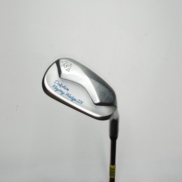 Dolphin　Flying　Wedge　DFW-225 WG 55°  オリジナルスチール