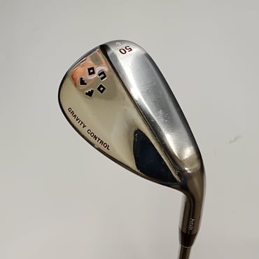 ONOFF　FORGED　WEDGE　(2020) WG 50°  WEDGE N.S.PRO　MODUS3　WEDGE125