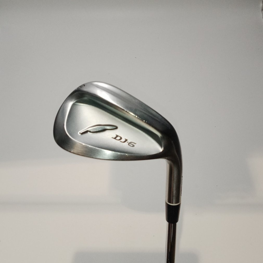 DJ-6 WG 48° 13° WEDGE N.S.PRO DS-91w｜Alpen Online 公式オンライン