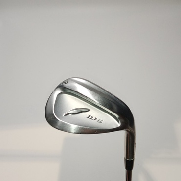 DJ-6 WG 58°  18°  WEDGE N.S.PRO　DS-91w