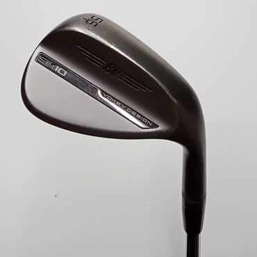 VOKEY　SM10　オールニューニッケル WG 56F°  14°  S200 Dynamic　Gold