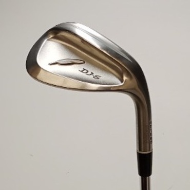 DJ-6 WG 52°  17°  WEDGE N.S.PRO　TS-114w　Ver2