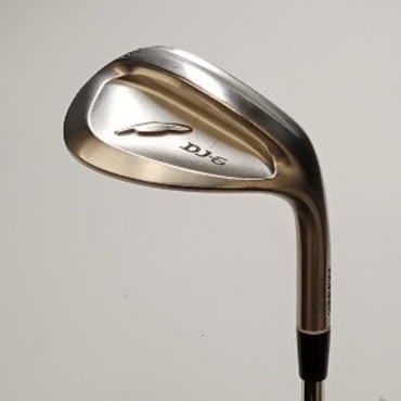DJ-6 WG 56°  18°  WEDGE N.S.PRO　TS-114w　Ver2