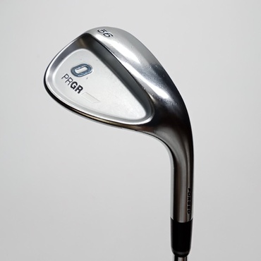 PRGR　0　Wedge　(2024) ウェッジ その他スチール