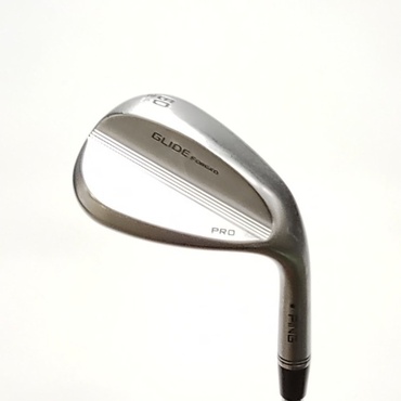 GLIDE　FORGED　PRO　Sグラインドソール WG 60°  10°  S N.S.PRO　MODUS3　TOUR115