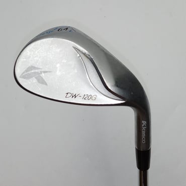 Dolphin　Wedge　DW-120G WG 64°  8°  S N.S.PRO　950GH　neo