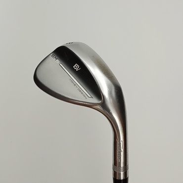 VOKEY　SM9　ツアークローム WG 58D°  12°  S200 Dynamic　Gold