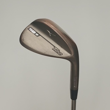 T22　ウェッジ　デニムカッパー WG 58S°  16°  S200 Dynamic　Gold　HT