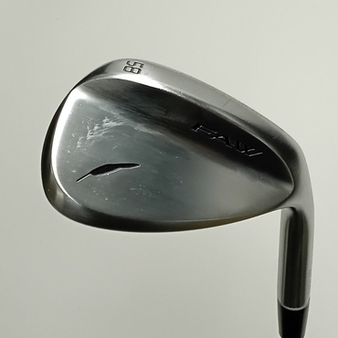 FA-W WG 58°  24°  S N.S.PRO　MODUS3　TOUR115