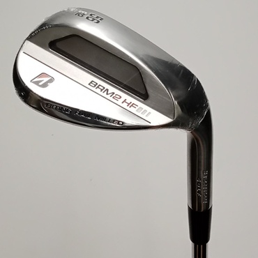 BRM2　HF WG 56E°  12°  S N.S.PRO　850GH　neo