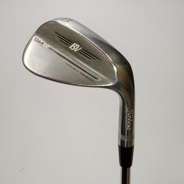 VOKEY　SM9　ツアークローム WG 50F°  8°  S N.S.PRO　950GH　neo