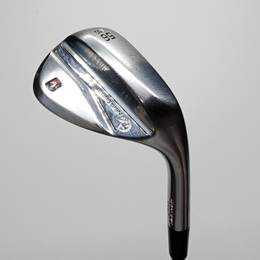 BITING　SPIN WG 56A°  10°  S N.S.PRO　MODUS3　TOUR105