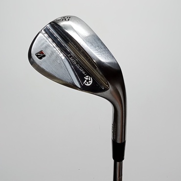 BITING　SPIN WG 52M°  8°  S N.S.PRO　MODUS3　TOUR105