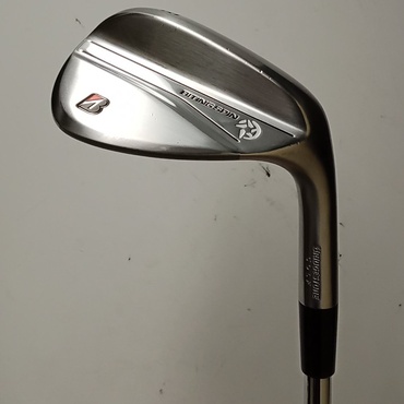 BITING　SPIN WG 48F°  8°  S N.S.PRO　MODUS3　TOUR105