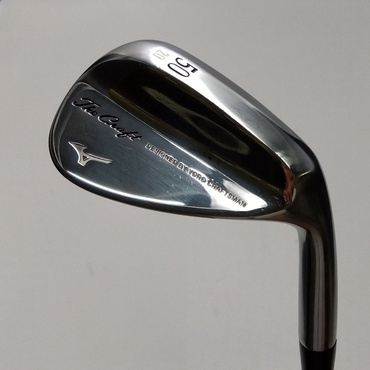 The　Craft　Wedge　2.0　EC WG 50°  20°  S200 Dynamic　Gold　HT