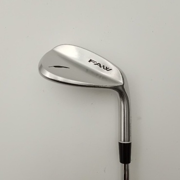 FA-W WG 52°  18°  S N.S.PRO　950GH　neo