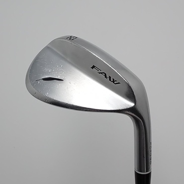 FA-W WG 52°  18°  S N.S.PRO　MODUS3　TOUR115