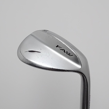 FA-W WG 58°  24°  S N.S.PRO　MODUS3　TOUR115