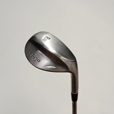 H030　ニッケルクロムメッキ　パールサテン仕上げ RW 38°  WEDGE N.S.PRO　950GH　HT