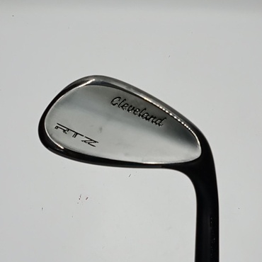 RTZ　ブラックサテン WG 50°  Mid 10°  S N.S.PRO　950GH　neo