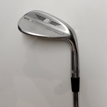 VOKEY　SM9　ツアークローム WG 56S°  10°  S N.S.PRO　950GH　neo