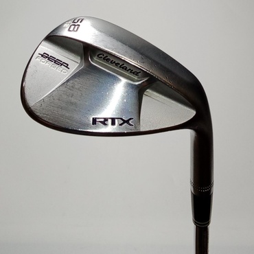 RTX　DEEP　FORGED WG 58M°  12°  S200 Dynamic　Gold