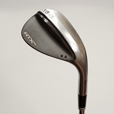 RTX　4　ツアーサテン ウェッジ 58Mid°  9°  S N.S.PRO　950GH