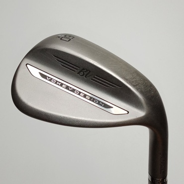 VOKEY　SM11　ニッケル WG 60K°  12°  S200 Dynamic　Gold