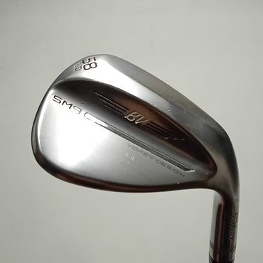 VOKEY　SM9　ツアークローム WG 58D°  12°  BV105